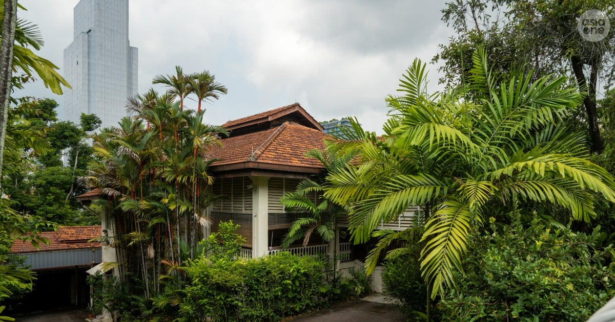 38 Oxley Road: Govt says Lee Hsien Yang aware his claims are inaccurate, and is creating 'false urgency' for demolition