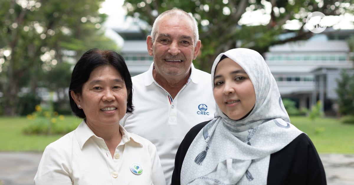 4-hour sleep days, didn't see family: Contractor, ground staff and volunteers reflect on MRT disruptions