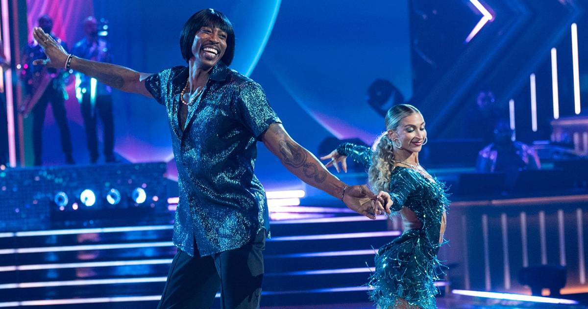 5 Hot Stories: 'DWTS' Soul Train Scores, Garth Brooks Scandal