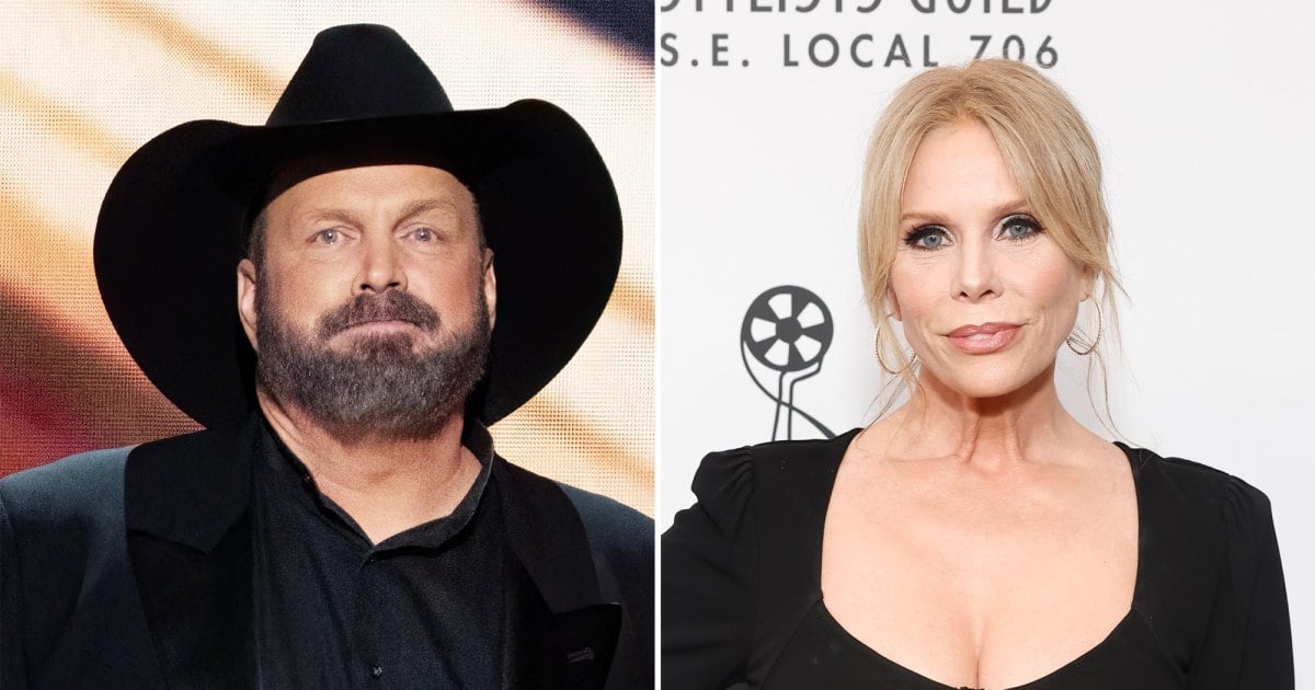 5 Hot Stories: Garth Brooks Shocks Nashville, Cheryl Hines on RFK Jr.