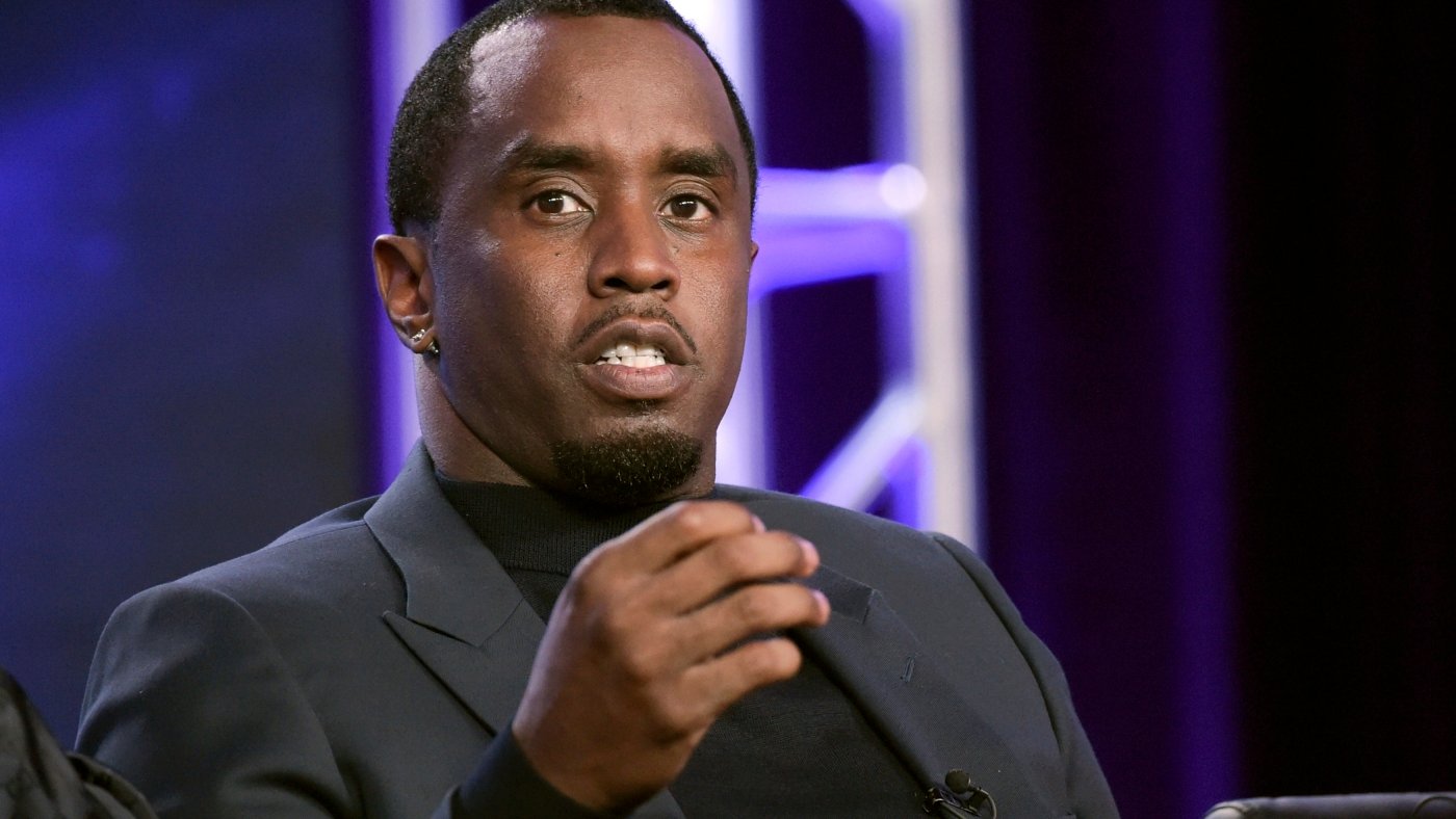 6 people accuse Sean 'Diddy' Combs of sexual assault in new lawsuits