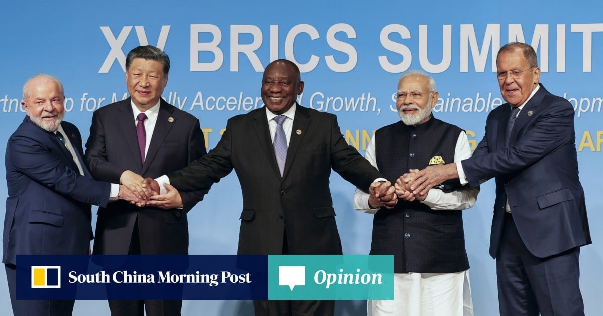 6 questions Brics must answer if it wants to stay relevant