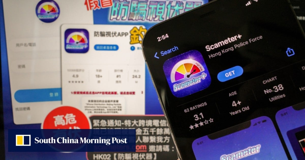 81 Hongkongers swindled out of HK$12 million in online job scams