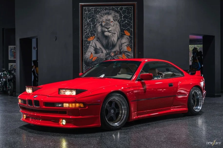 90s Cars For Sale: Own A Piece Of Nostalgia & History