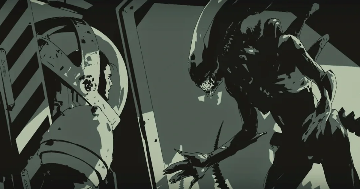 A decade of Alien: Isolation: how Creative Assembly made an all-time horror classic