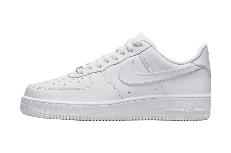 A Skate-Ready Nike Air Force 1 Is Coming Next Year