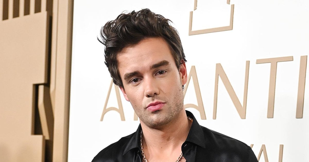 A Timeline of Liam Payne's Final Year Ahead of His Shocking Death at 31