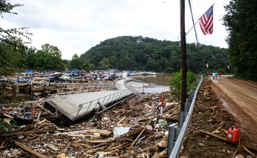 How America Forgot a Crucial Lesson From Hurricane Disasters of the Past