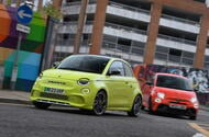 Abarth 500e 2024 long-term test