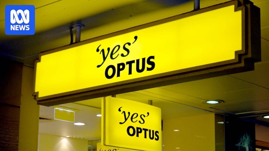 ACCC suing Optus alleging it engaged in unconscionable conduct when selling phone products to vulnerable customers