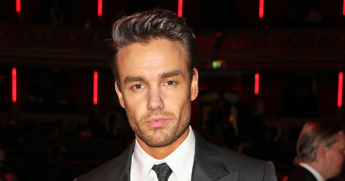 Addiction Specialist Explains How Stars Like Liam Payne End Up in Treatment