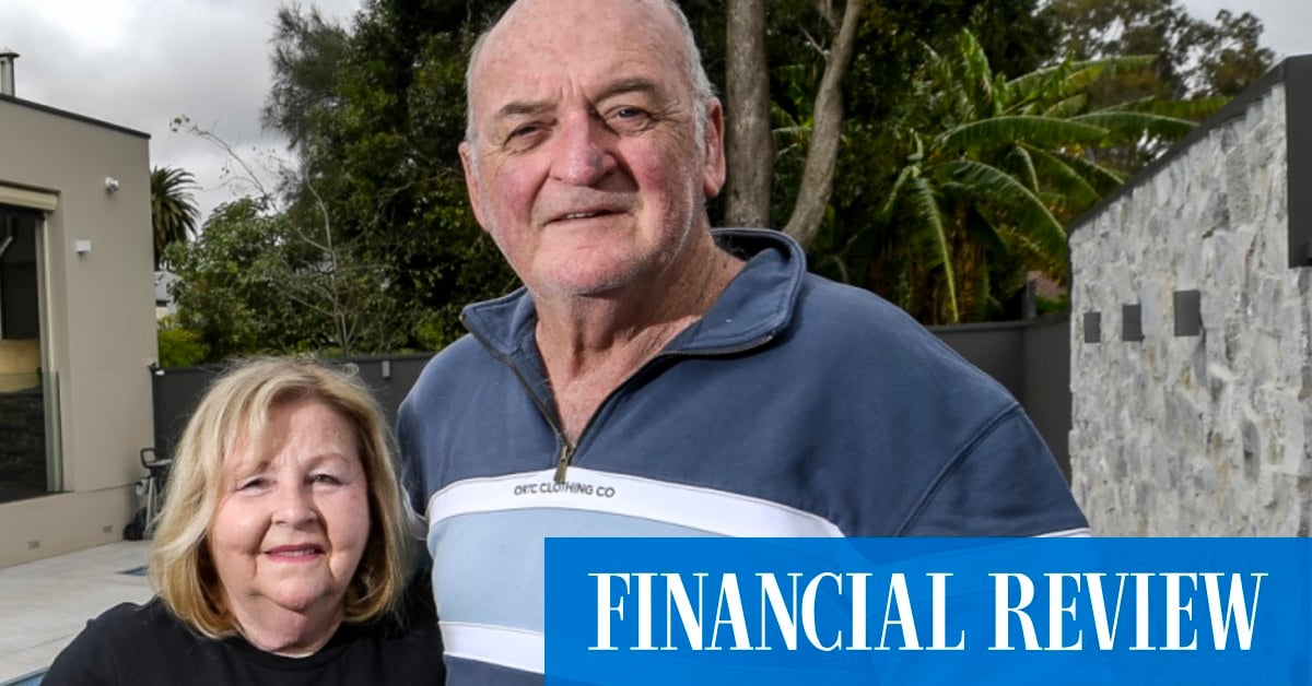 Adelaide house prices: Couple sell Leabrook home for $2.1 million and again (a decade later) for $3.55 million