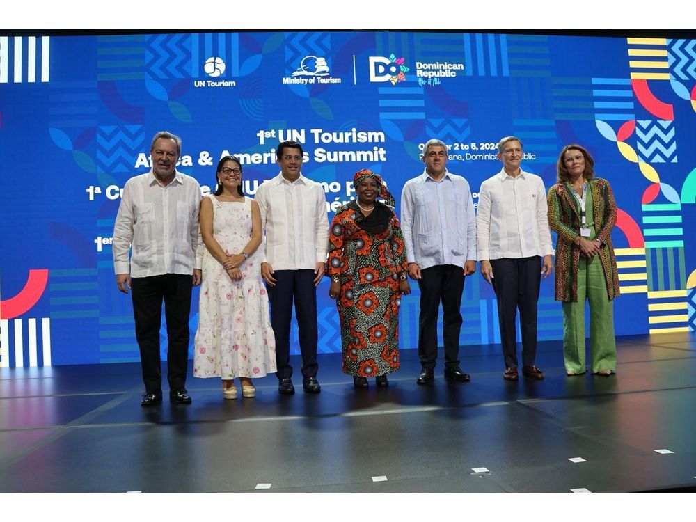 Africa and Americas Unite at Landmark Summit to Plan Shared Tourism Future