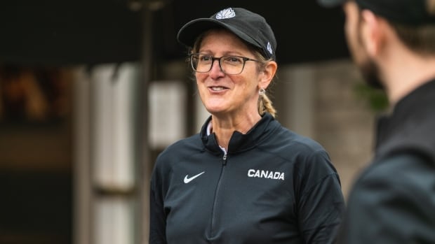 After 26 years, longtime exec Denise Dignard hands Canadian women's basketball reins to next generation