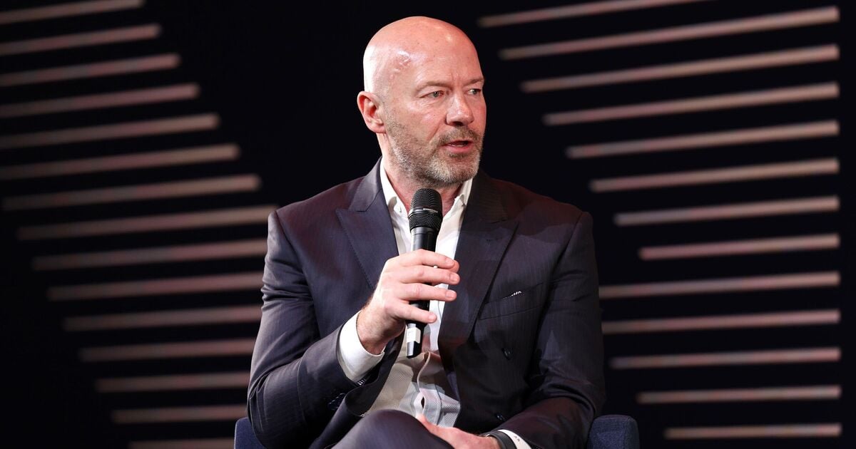 Alan Shearer shares concern over Gary Lineker replacement - 'I'm not signing my contract'