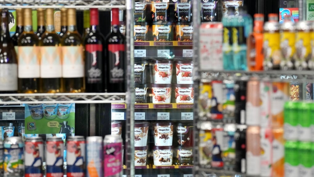 Alberta decides not to allow liquor to be sold in grocery and convenience stores