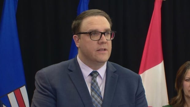 Alberta government mulls legal action against social services agency that moved clients to motel