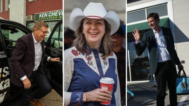 Alberta's neighbours saw their own stark rural-urban election splits in new political reality