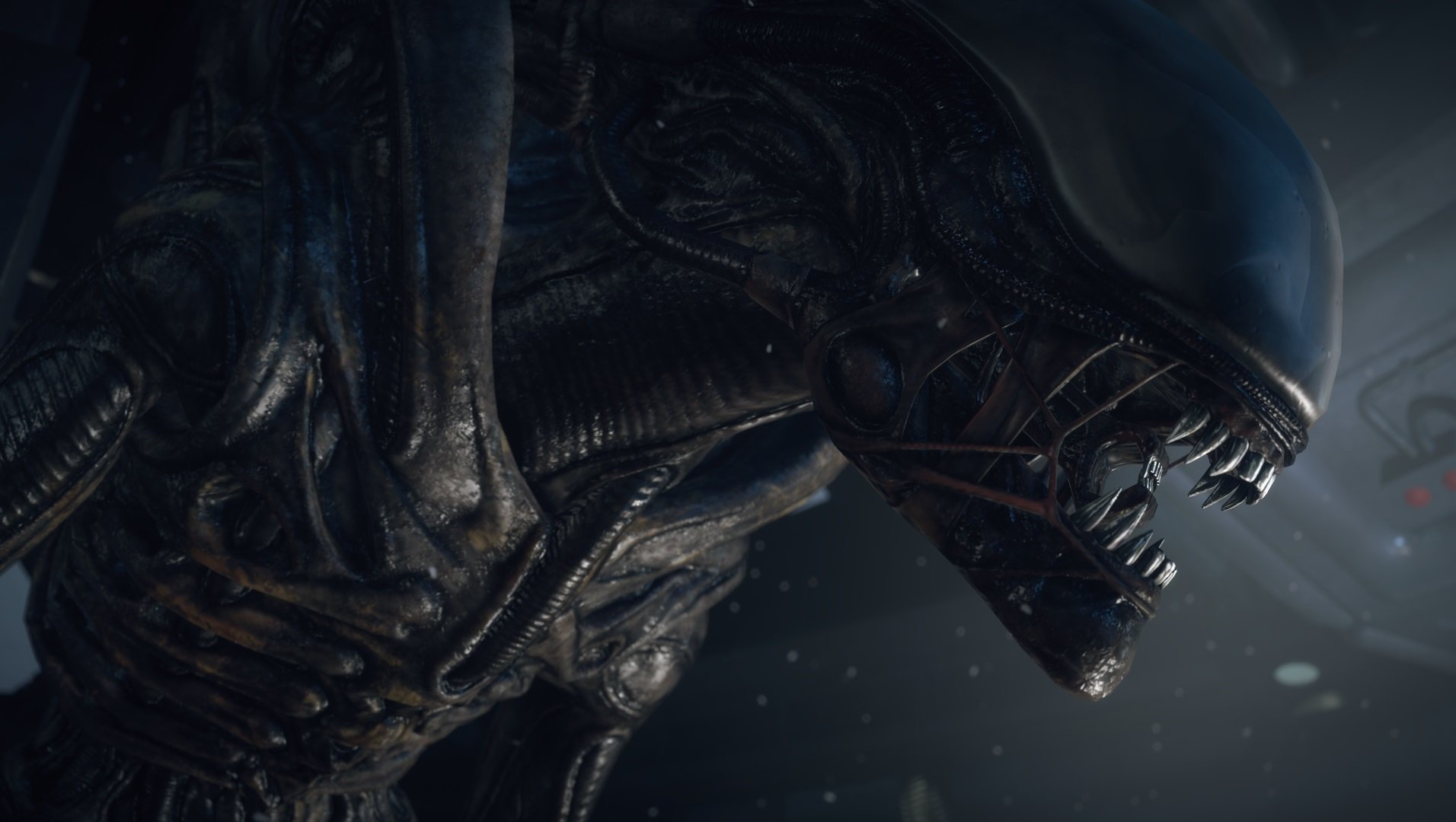 Alien: Isolation sequel bursts into existence, 10 years after original