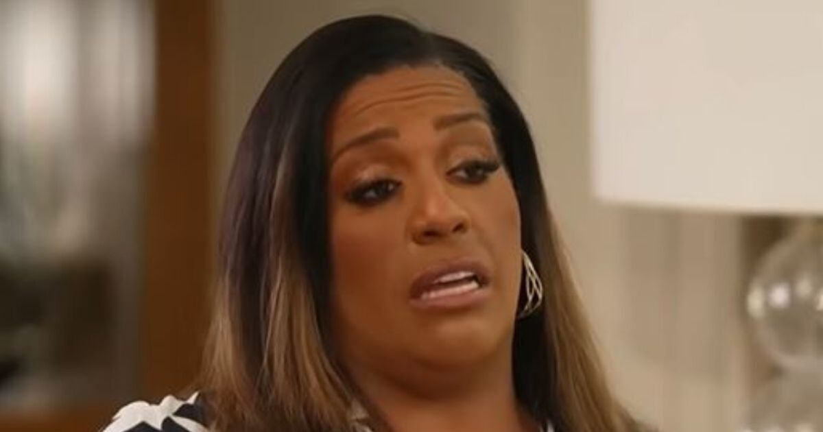 Alison Hammond left 'wanting to cry' over Kylie Minogue blunder