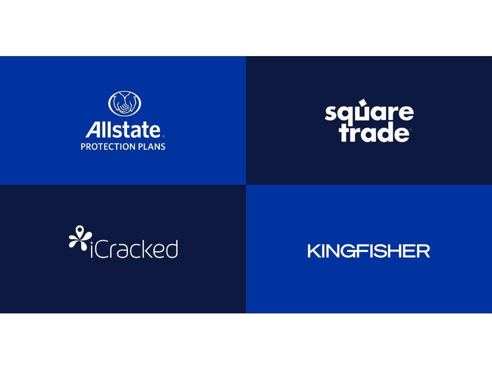 Allstate Protection Plans Enhances Its Portfolio of Offerings for the Mobile Industry with Kingfisher Acquisition