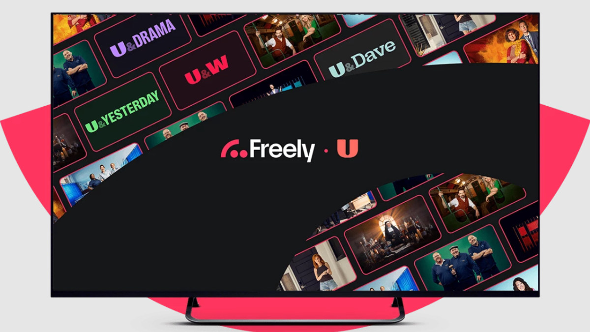 Amazon Fire TVs to Carry Freely Streaming Platform in Boost for BBC, ITV