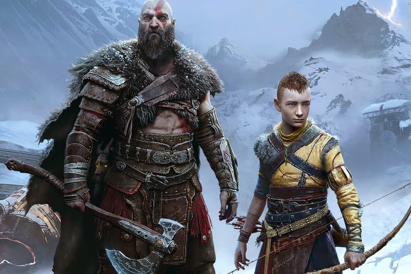 Amazon MGM and Sony Pictures TV To Restart 'God of War' Series Following Exit of Executive Producers