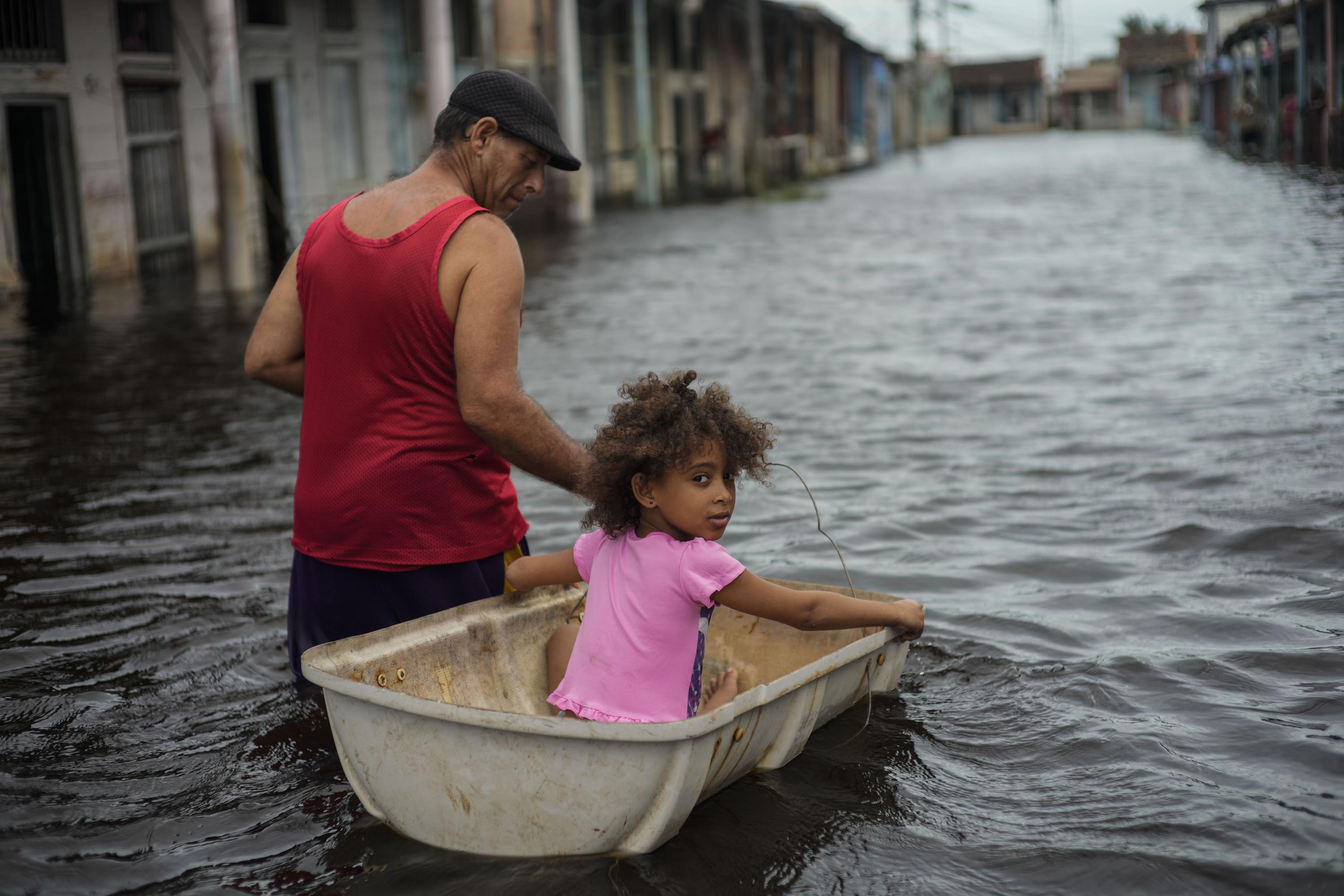 An unusual hurricane season goes from ultra quiet to record busy and spawns Helene and Milton