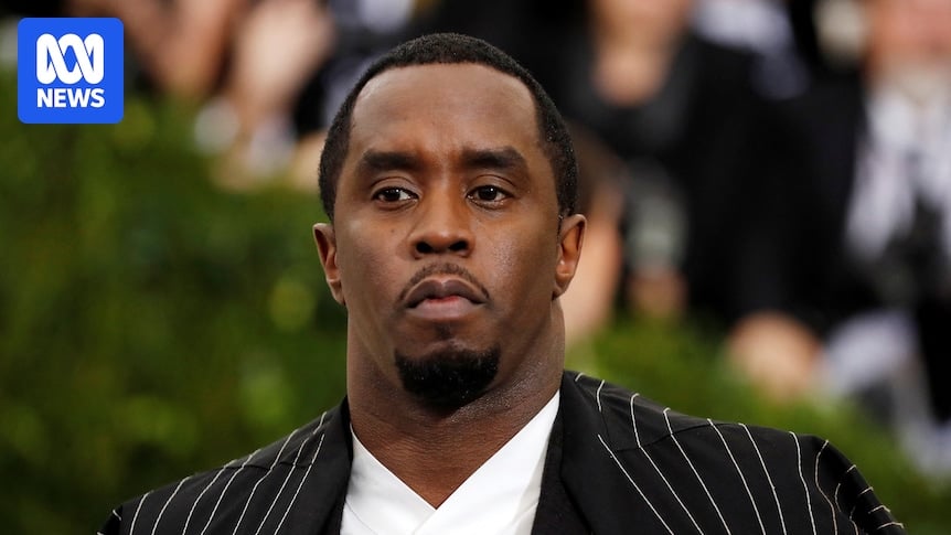 Another 120 alleged victims of rapper Sean 'Diddy' Combs come forward