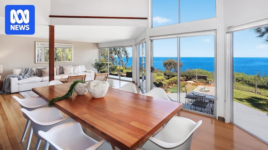 Anthony Albanese buys $4.3 million property overlooking ocean on NSW Central Coast