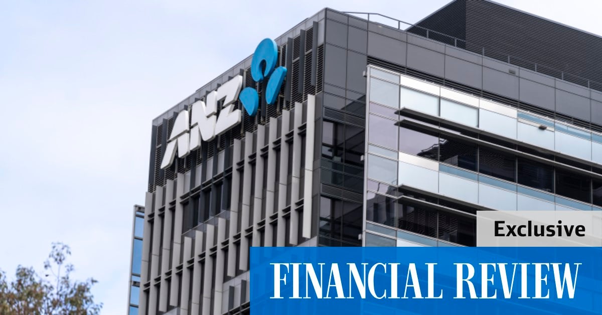 ANZ ASX: ANZ sacks first trader amid workplace culture investigation