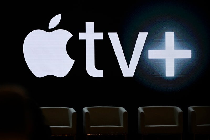 Apple TV+ Is Coming to Amazon's Prime Video