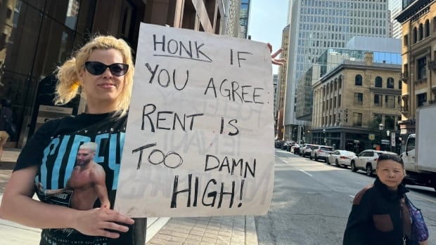 Are some rents in Canada part of a price-fixing scheme?