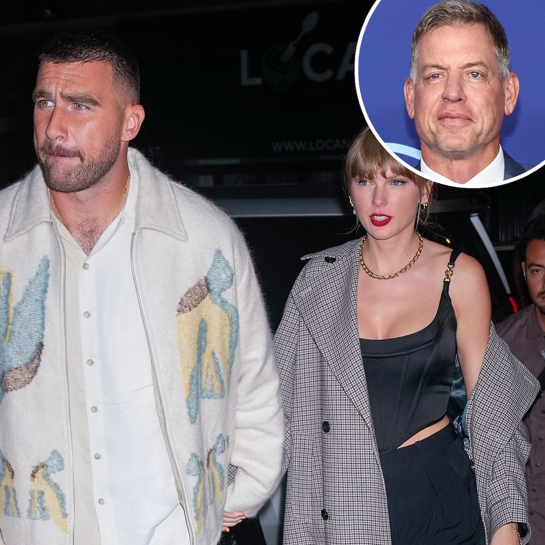  Are Taylor Swift and Travis Kelce Engaged? Here's the Truth 