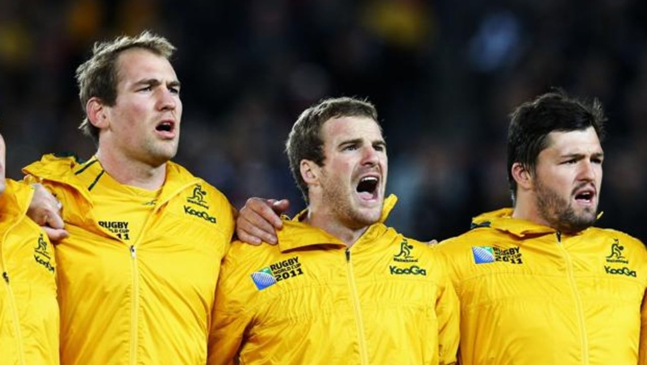 Arrest warrant out for ex-Wallabies captain