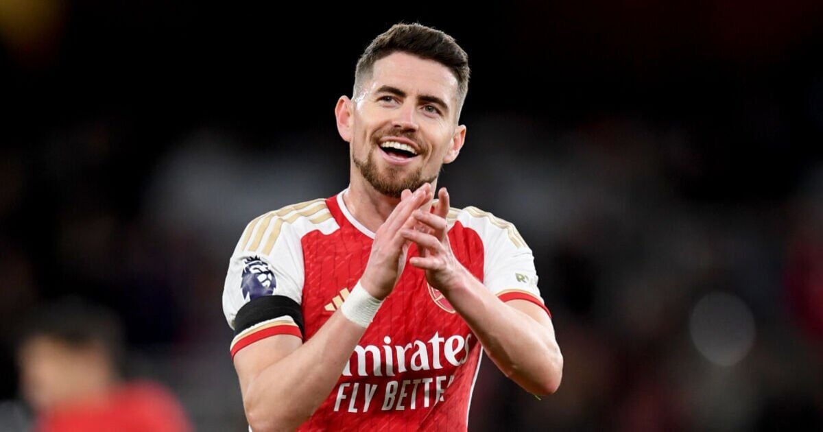 Arsenal can repeat Jorginho transfer masterstroke to solve issue raised by Mikel Arteta