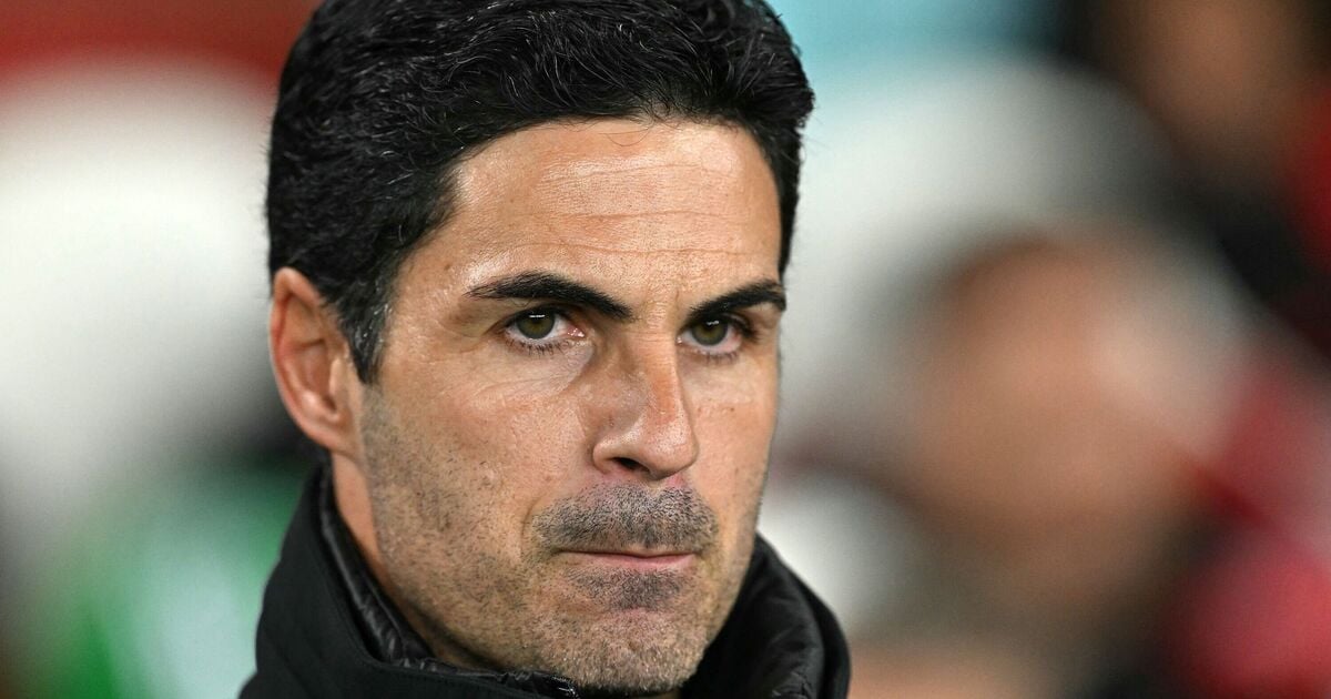 Arsenal juggernaut to be unleashed vs Bournemouth to resolve big Mikel Arteta issue