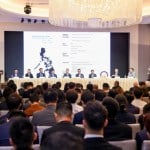 Asia Wine Institute partners with SJM for Asian sommelier summit