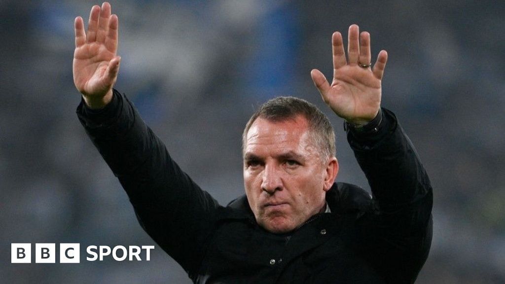 Atalanta 0-0 Celtic: How Brendan Rodgers earned 'one of his best results' in Champions League draw