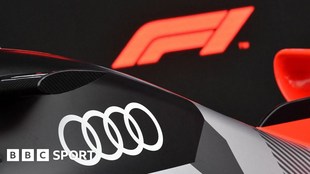 Audi to be granted increased budget cap on entering F1