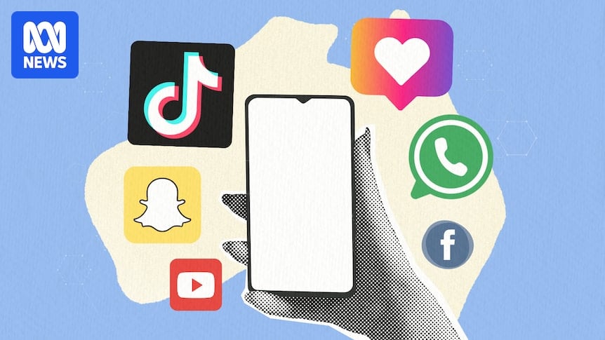 Australia's push for a teen social media ban is a lonely path. Are we brave or just lost?