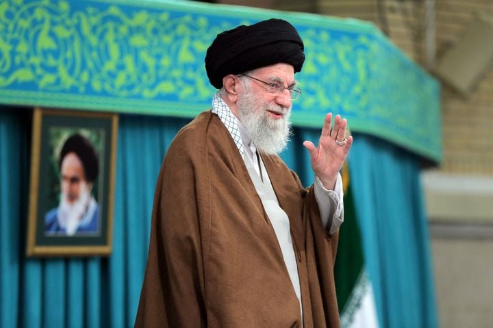 Ayatollah responds to Israeli attack on Iran; 22 killed in Gaza, mostly women and children; dozens hurt in truck ramming in Tel Aviv