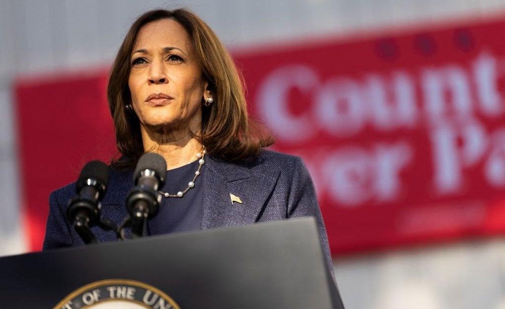 Harris Vows to Be Different Than Biden in Fiery Fox Interview