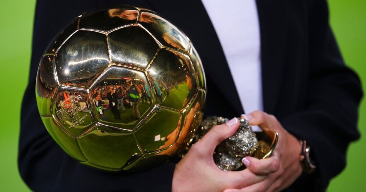 Ballon d'Or prize money: How much money does the winner get?