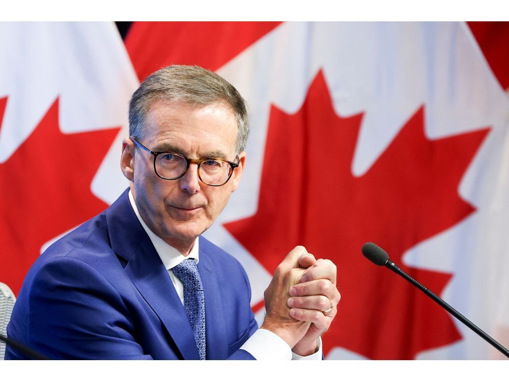 Bank of Canada Surveys Show Easing Inflation Expectations