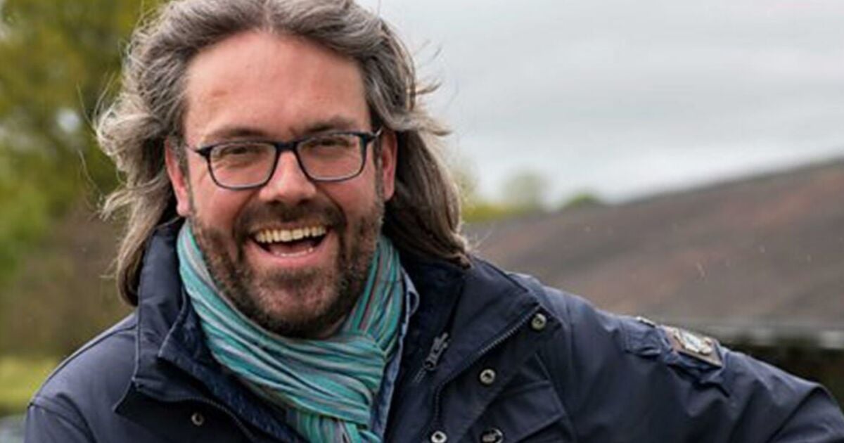 Bargain Hunt's Ben Cooper unveils his 'true release' as he opens up on personal life 