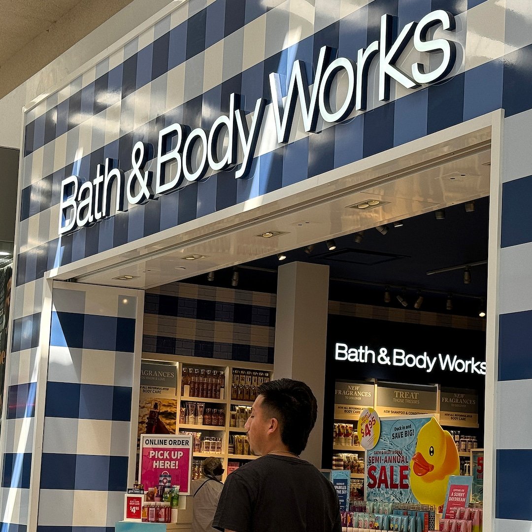  Bath & Body Works Apologizes for Candle Design Compared to KKK Hoods 