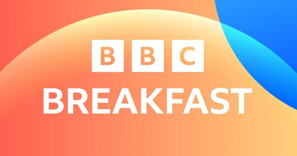 BBC Breakfast under fire as fans rage at huge error in UK inflation report: 'Careless'