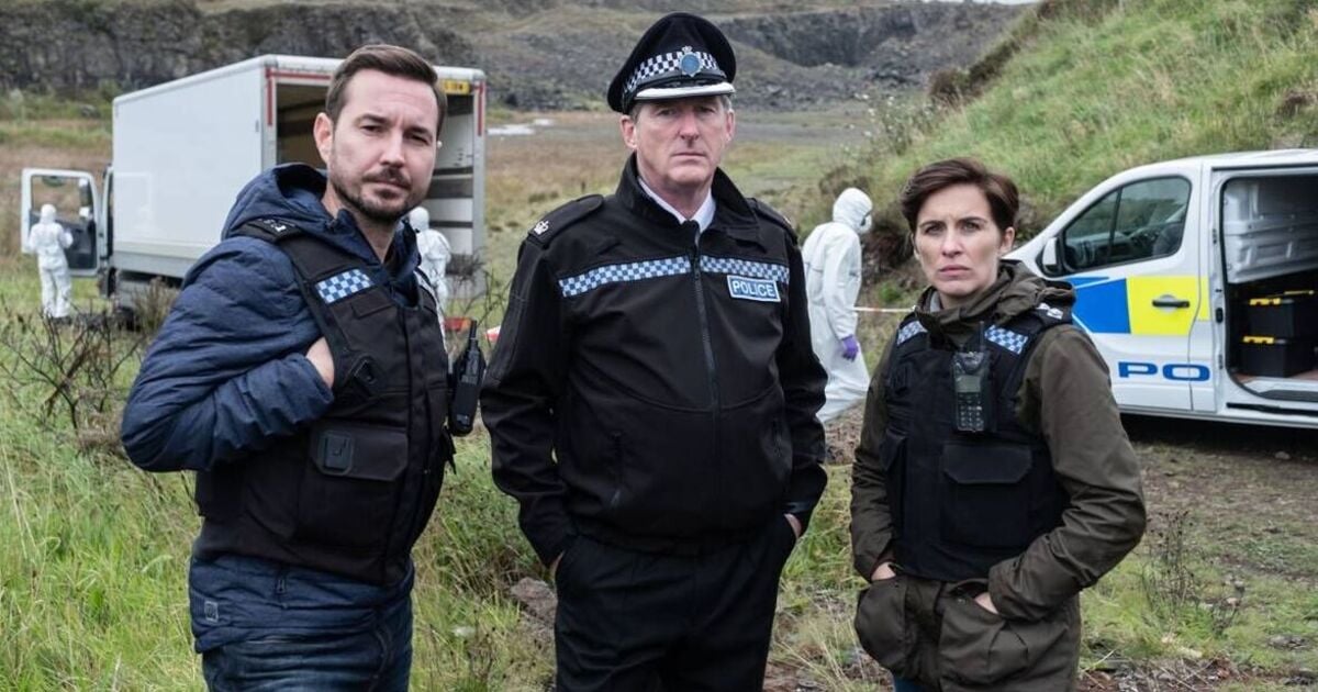 BBC Line of Duty: Where cast are now as fans clamour for new series