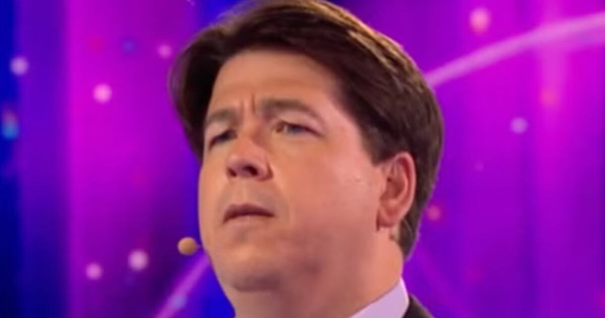 BBC's The Wheel gatecrashed by huge musical icon as Michael McIntyre's jaw drops 